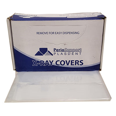 X-Ray Covers