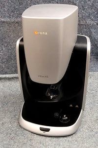 Sirona inEos X5 Scanner with inLab 19.1 Software, computer and dongle included!