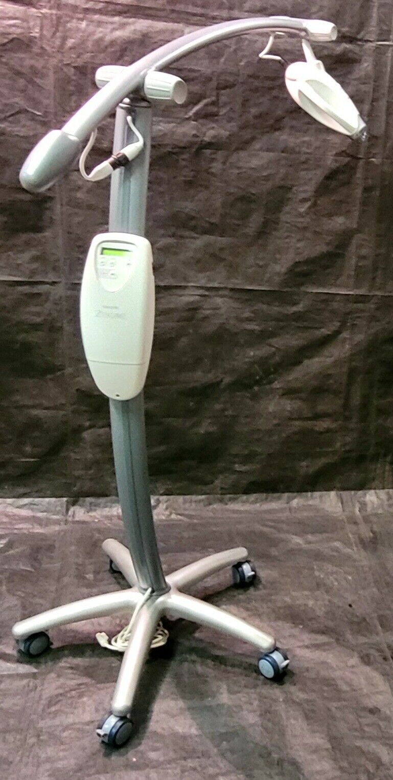 Zoom Dental Bleaching Light - Great Condition