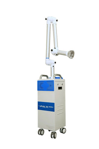 Pax 2000x Extraoral Dental Air Purification Suction Unit