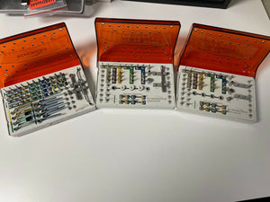 Biohorizons Guided Surgical Implant Lot