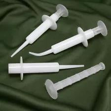 Impression Syringes