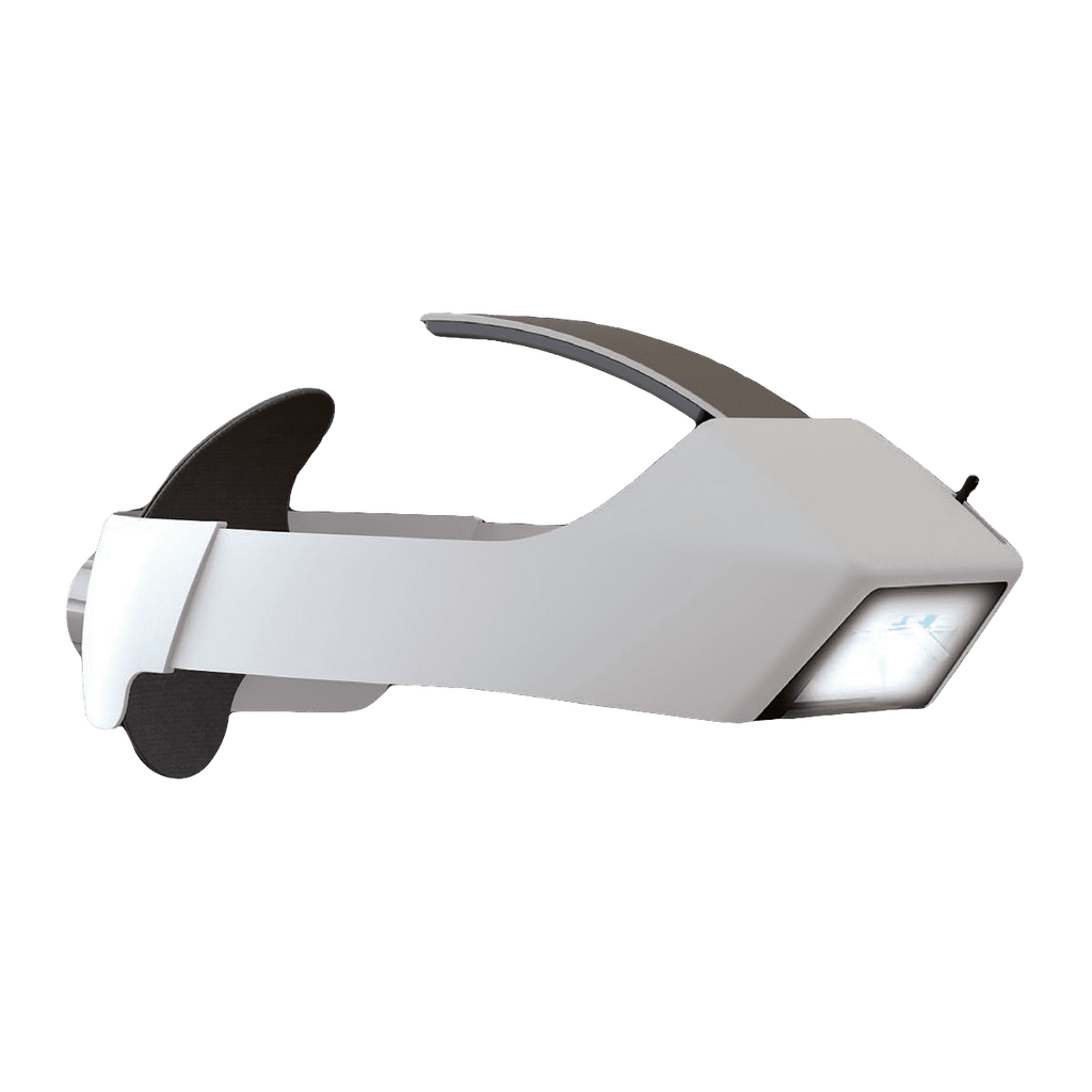OPELA III Wearable Surgical Light System