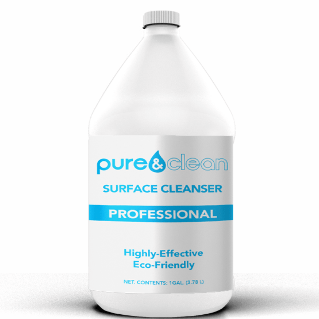 Pure & Clean HOCI Surface Cleaner (1 Gallon)