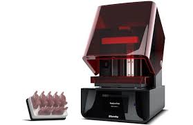 SprintRay Pro 3D Printer | Dental 3D Printer