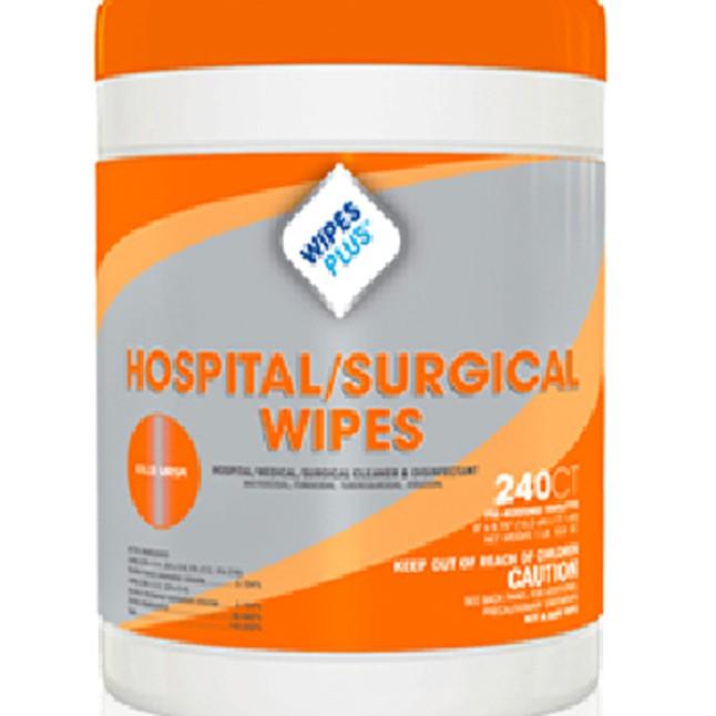 Surface Wipes